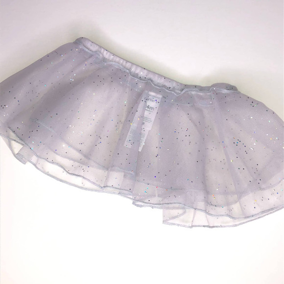 Carter's 3 Piece Reindeer Tutu Set, 24M - Picture 4 of 4